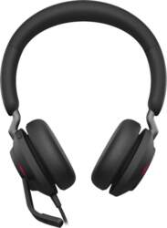 Headphones Evolve2 40 SE MS Stereo