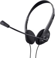 HEADSET BASICS/24659 TRUST 24659