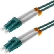 Helos LWL OM3 Multimode Fiber Optic