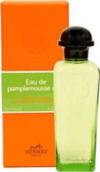 Hermes Eau de Pamplemousse Rose Eau