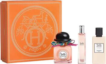 Hermes Set Hermes: Twilly d`Hermes Eau