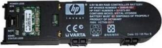 Hewlett Packard Enterprise Smart Array BBWC