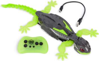Hex Bots - Nano Smart Gecko