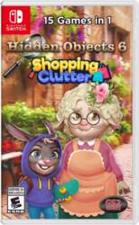Hidden Objects Collection: Volume 6 -