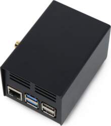 HiFiBerry Etui  dla Raspberry Pi 5
