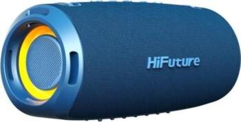 HiFuture speaker HIFUTURE bluetooth speaker GRAVITY