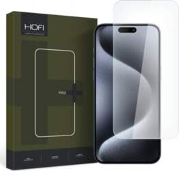 Hofi Glass Pro+ 2-pak do Apple