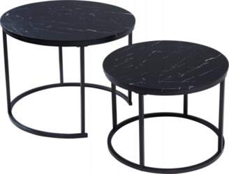 Home Styling Collection TVILLING side table