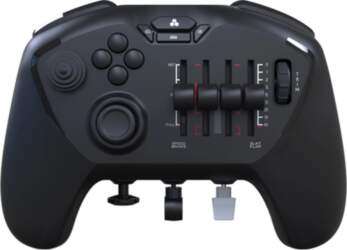 Honeycomb Echo Aviation Controller flight controller