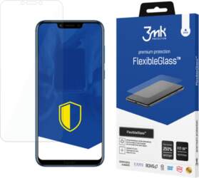 Honor Play - 3mk FlexibleGlass™ screen
