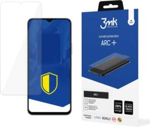 Honor X6 - 3mk ARC+ screen