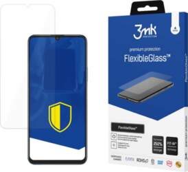 Honor X7 - 3mk FlexibleGlass™ screen