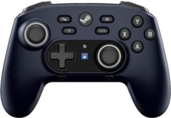 Hori HPC-055E Gaming Controller Black Bluetooth