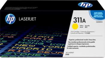 HP 311A - Gelb - original