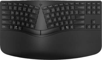 HP 965 Ergonomic Wireless Keyboard 7E756AA