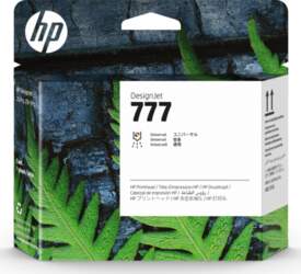 HP HP Original Printhead 3EE09A Head