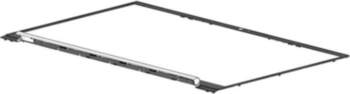 HP LCD BEZEL W HINGE CAP