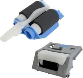 HP Paper pick-up Roller Assembly   5712505607558