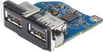 HP USB 3.1 Gen1 x2