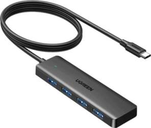 HUB USB Ugreen Hub UGREEN CM219