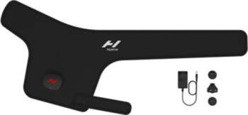 Hyperice Venom 2 left arm vibrating