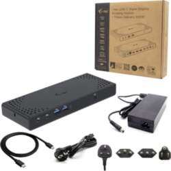 I-tec USB-C Triple 4K D ock