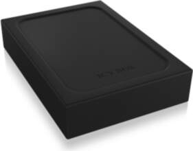 ICY BOX storage enclosure IB-256WP -