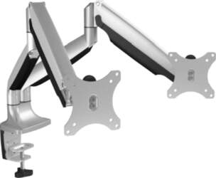 IcyBox IB-MS504-T Monitor stand with table