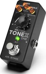 IK Multimedia Tonex ONE - guitar