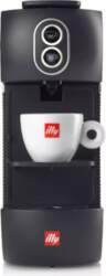 Illy Easy Fully-auto Pod coffee machine