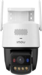 Imou Titan Pro Dome IP security