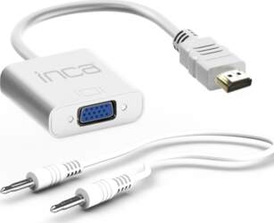 INCA Adapter IHTVJ-7   HDMI  VGA St