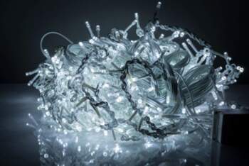 Indoor string iLike N/A LED Rain