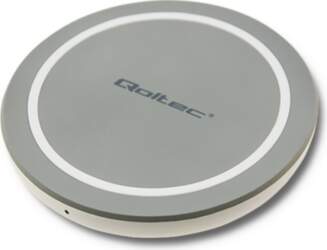 Induction Wireless charg Ring Qualcomm Quick