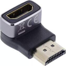 InLine 17991F cable gender changer HDMI