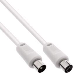 InLine Antenna Cable 2x shielded ultra