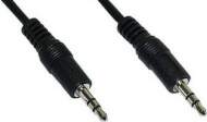 InLine Jack 3.5mm - Jack