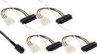 InLine Kabel Mini SAS HD SFF-8643