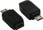 InLine Micro USB USB Adapter -