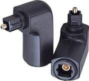 InLine - OPTO Audio Adapter -