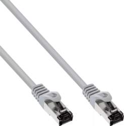 InLine Patch cable  S/FTP (PiMf)  Cat