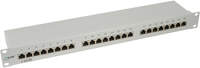 INLINE - Patch Panel - RJ-45