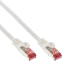 InLine Patchcord S/FTP   PiMF   Cat.6