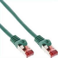 InLine Patchcord S/FTP  PiMF  Cat.6