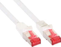 InLine Patchcord S/FTP  PiMF  Cat.6