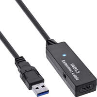 Inline Registered usb 3.2 gen