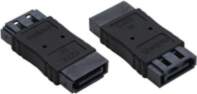 InLine SATA Adapter Buchse/Buchse 27700A