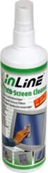 InLine screen cleaner for monitors /