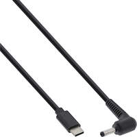 INLINE - Stromkabel - USB-C (M)