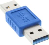 InLine USB 3.0 Adapter Stecker